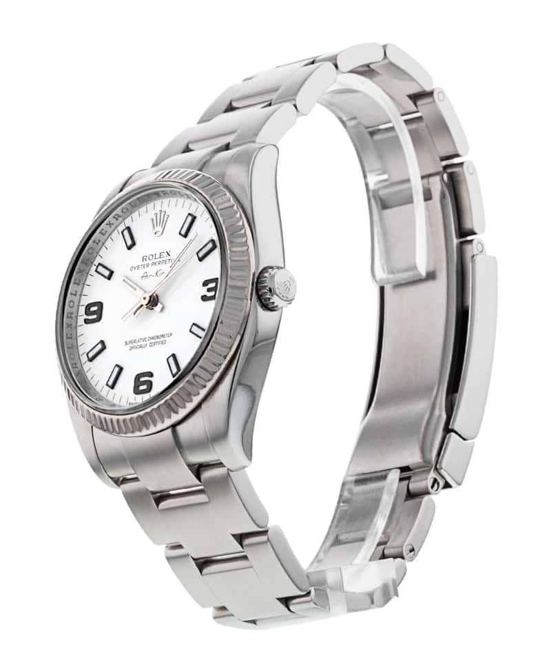 Rolex Air-King 114234